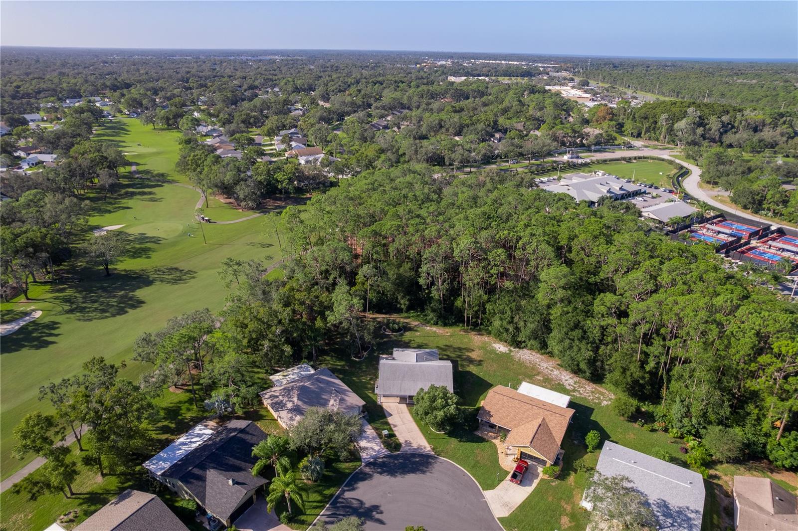 6318 DARIEN WAY, Spring Hill, FL 34606