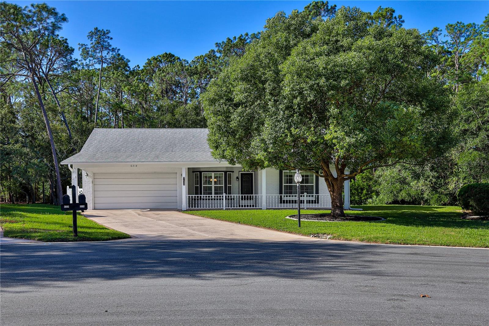 6318 DARIEN WAY, Spring Hill, FL 34606