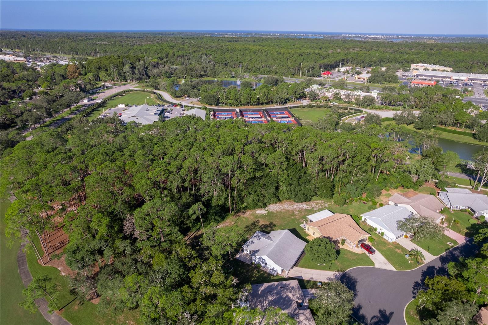 6318 DARIEN WAY, Spring Hill, FL 34606