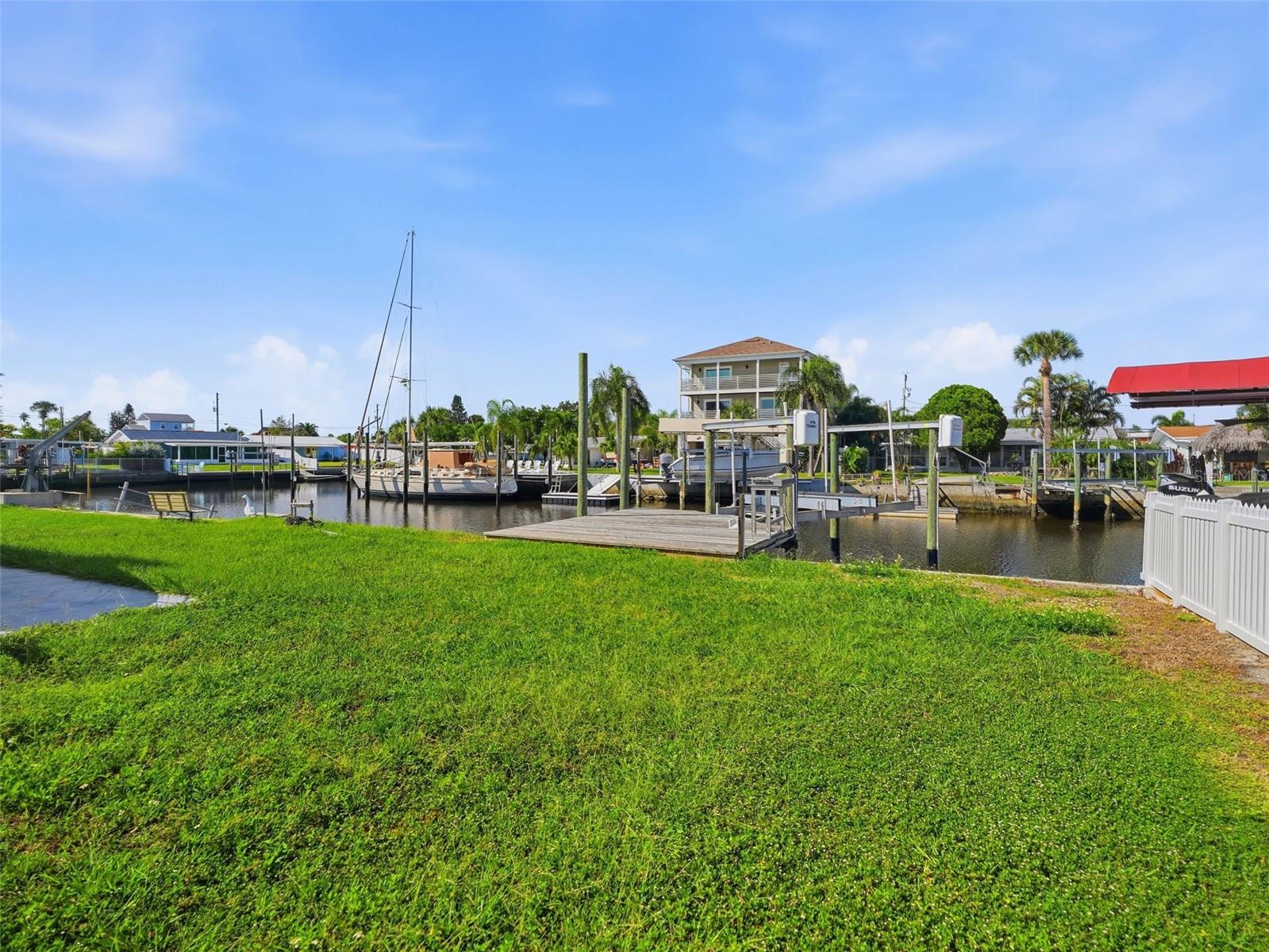 13603 BRITTON DRIVE, Hudson, FL 34667
