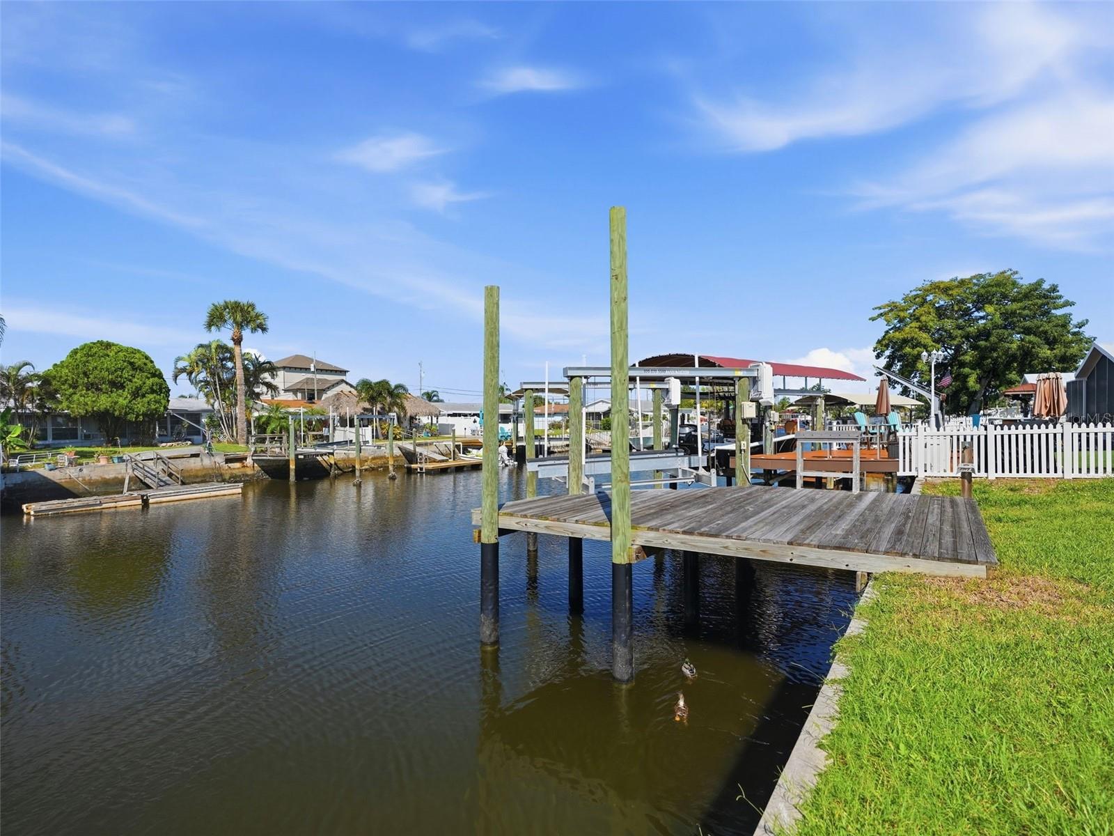 13603 BRITTON DRIVE, Hudson, FL 34667
