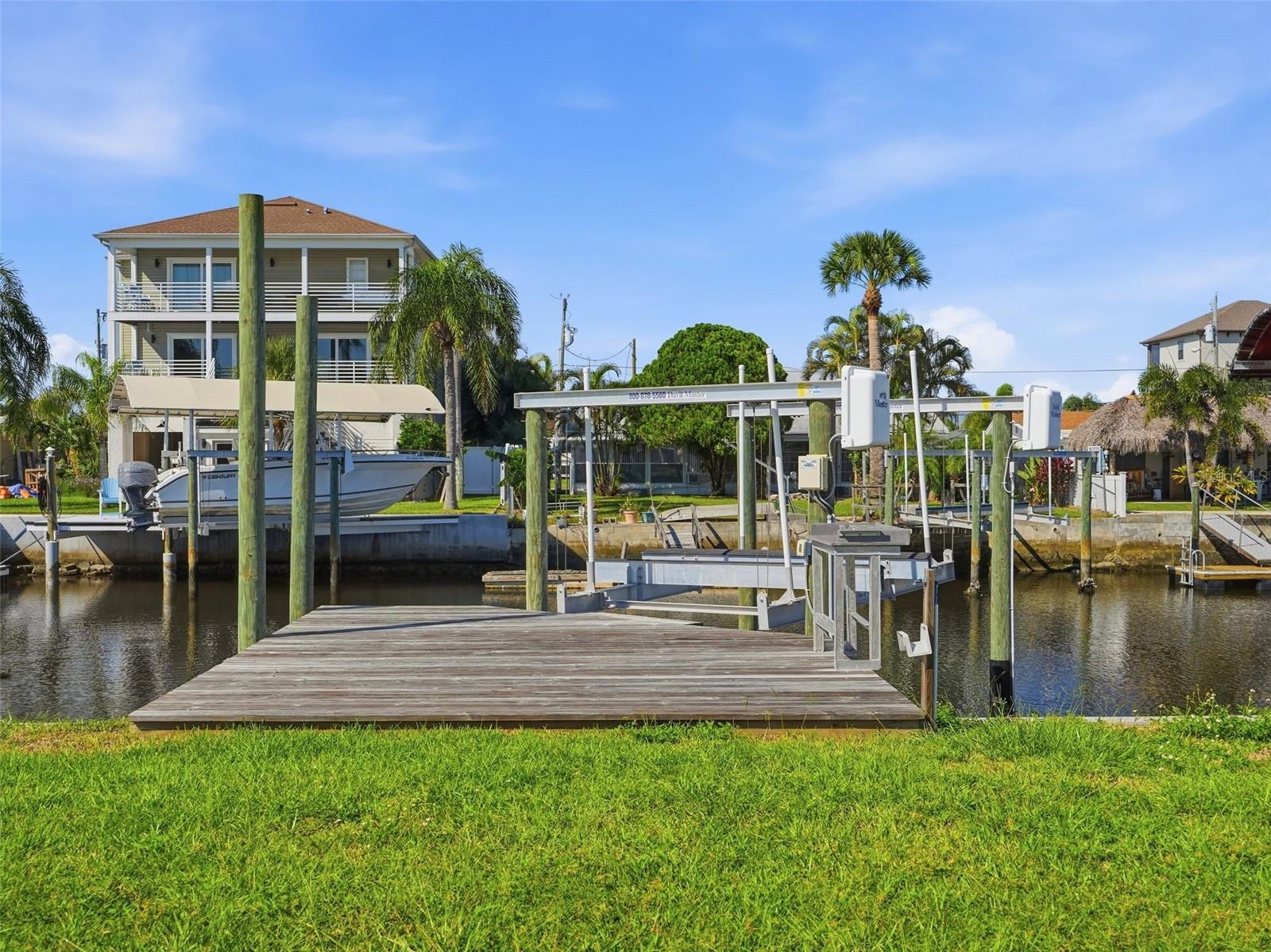 13603 BRITTON DRIVE, Hudson, FL 34667