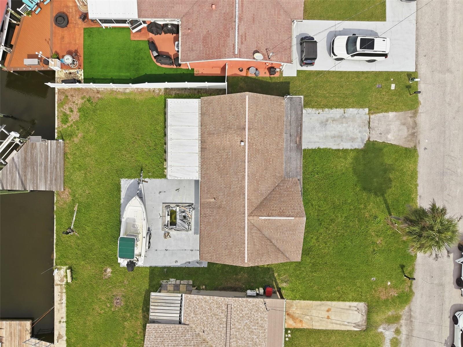 13603 BRITTON DRIVE, Hudson, FL 34667