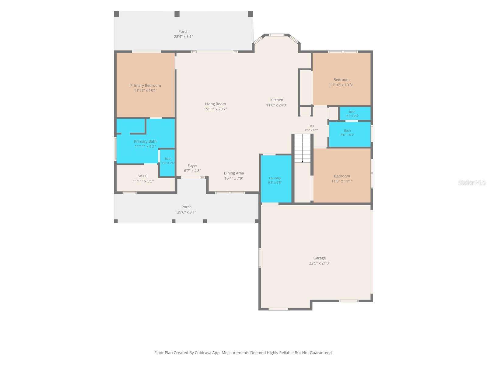 13193 BARNEVELDE ROAD, Weeki Wachee, FL 34614