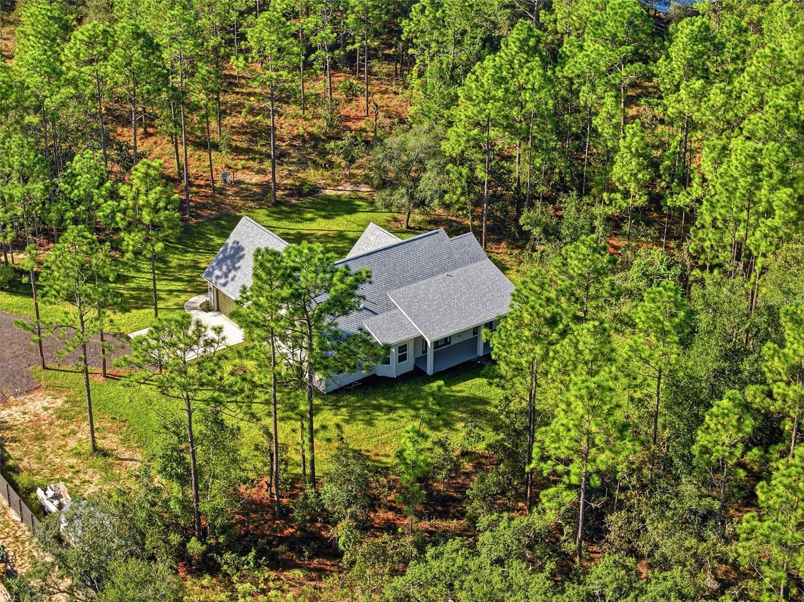 13193 BARNEVELDE ROAD, Weeki Wachee, FL 34614