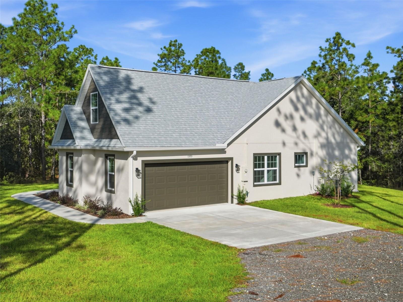 13193 BARNEVELDE ROAD, Weeki Wachee, FL 34614