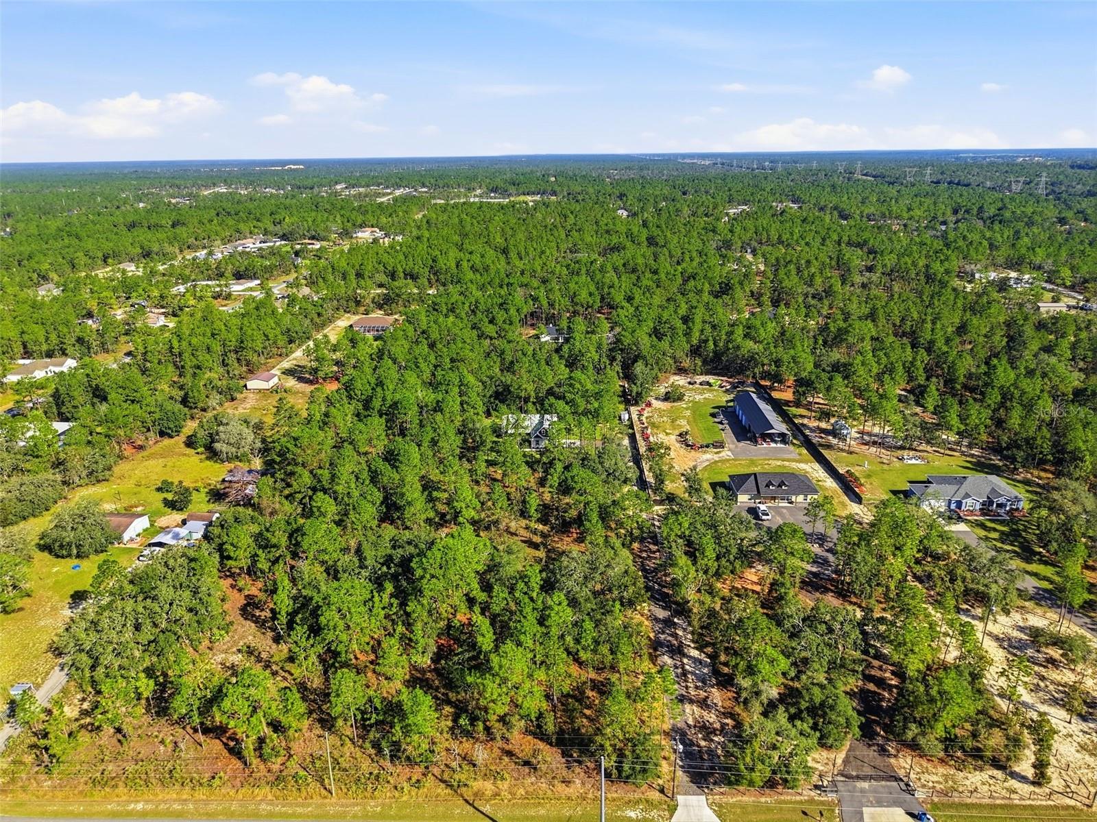 13193 BARNEVELDE ROAD, Weeki Wachee, FL 34614
