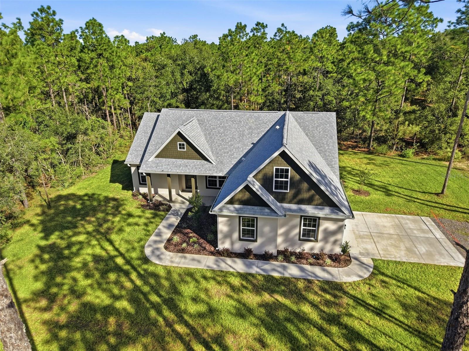 13193 BARNEVELDE ROAD, Weeki Wachee, FL 34614