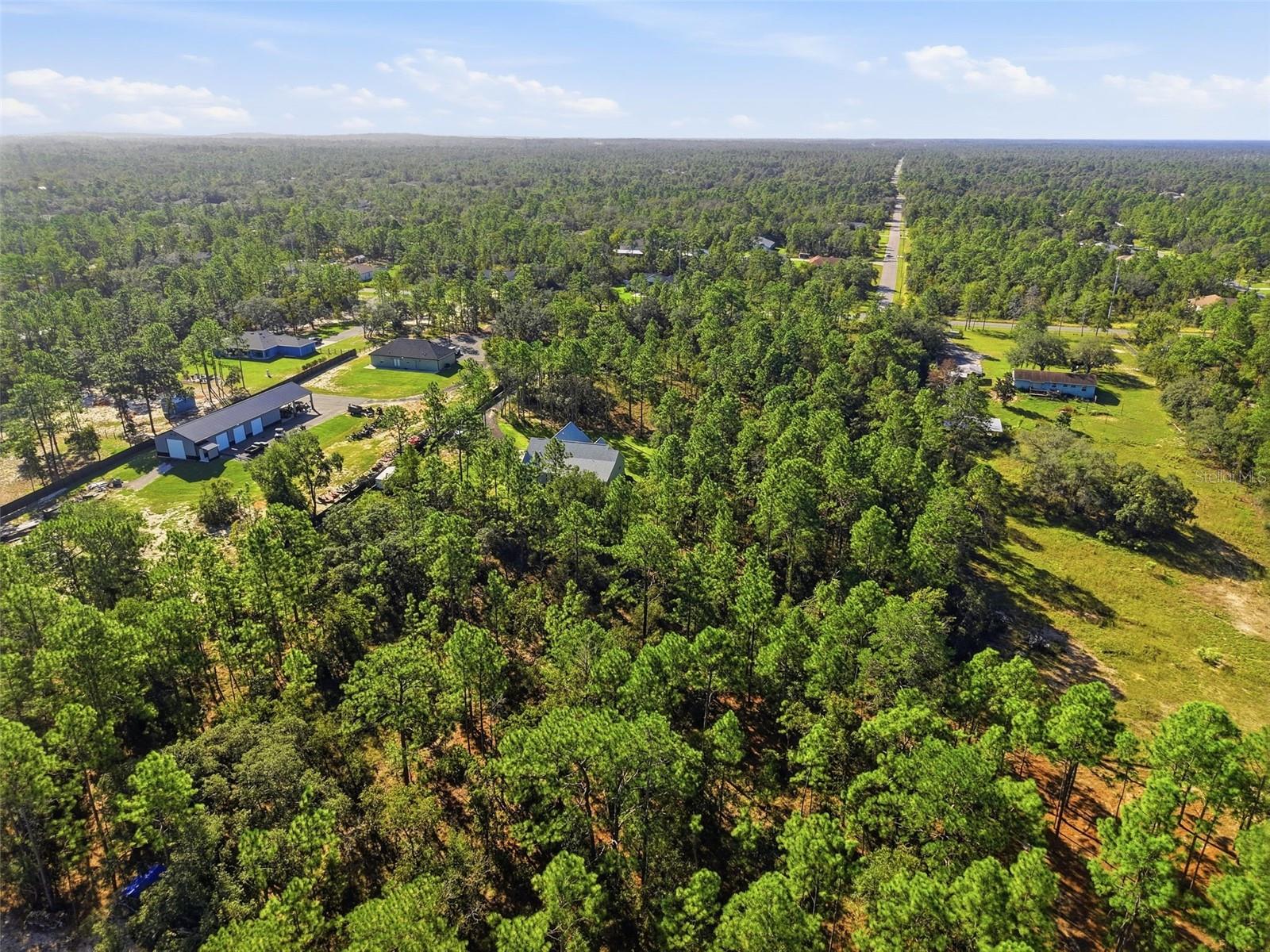 13193 BARNEVELDE ROAD, Weeki Wachee, FL 34614
