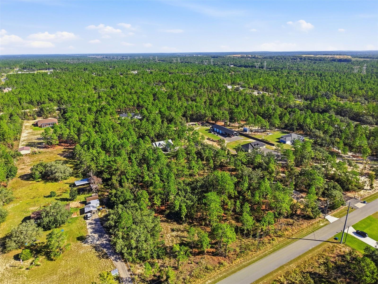 13193 BARNEVELDE ROAD, Weeki Wachee, FL 34614
