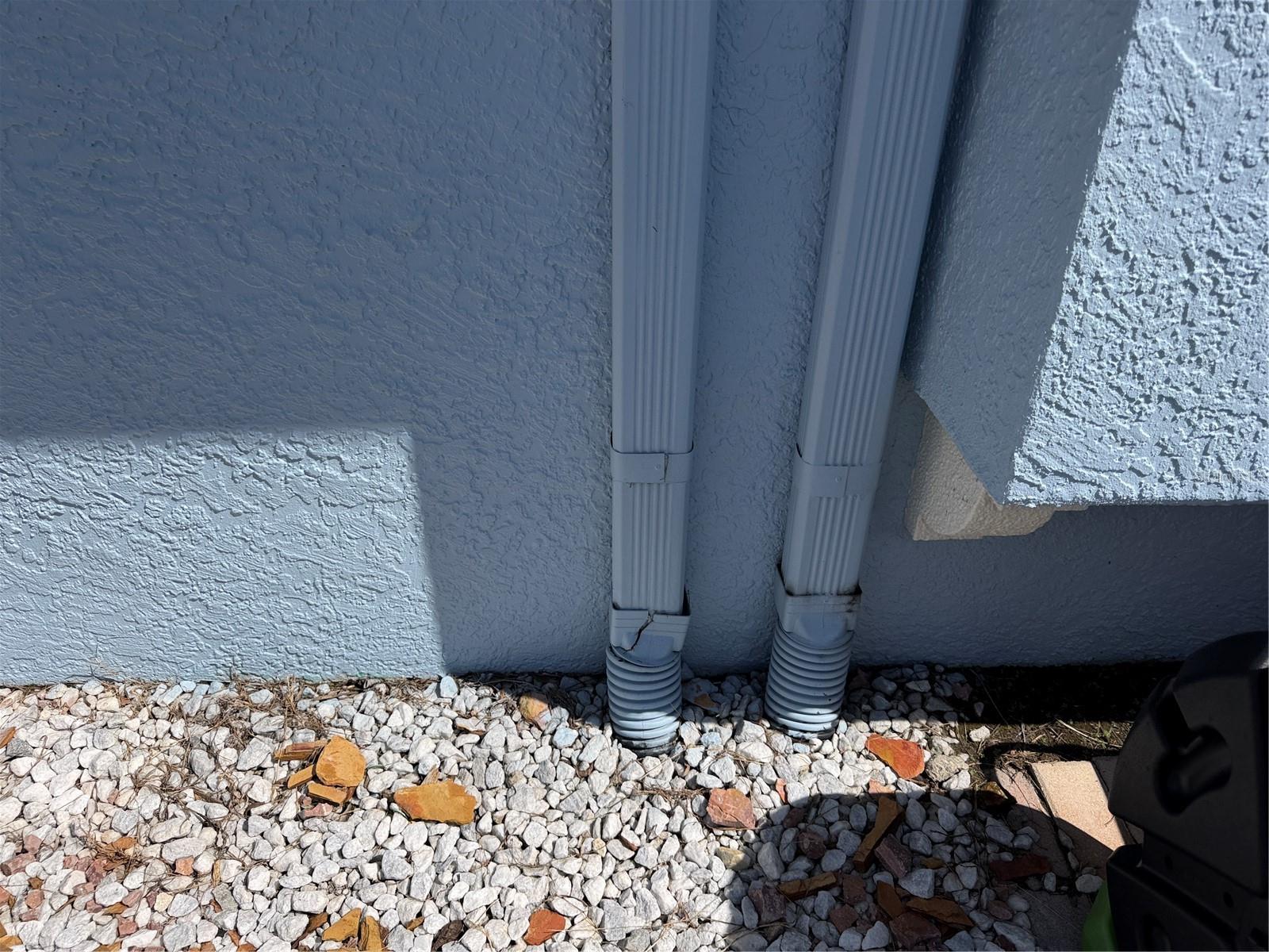 Gutters