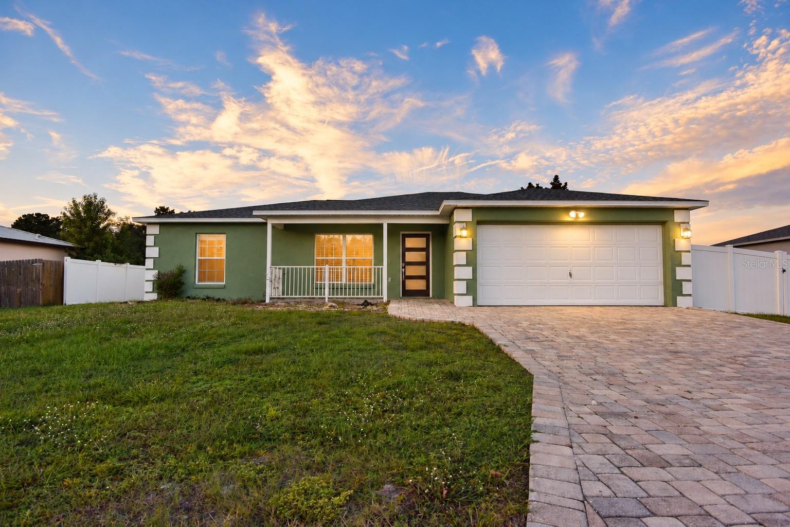 6545 W PELICAN LANE, Homosassa, FL 34448