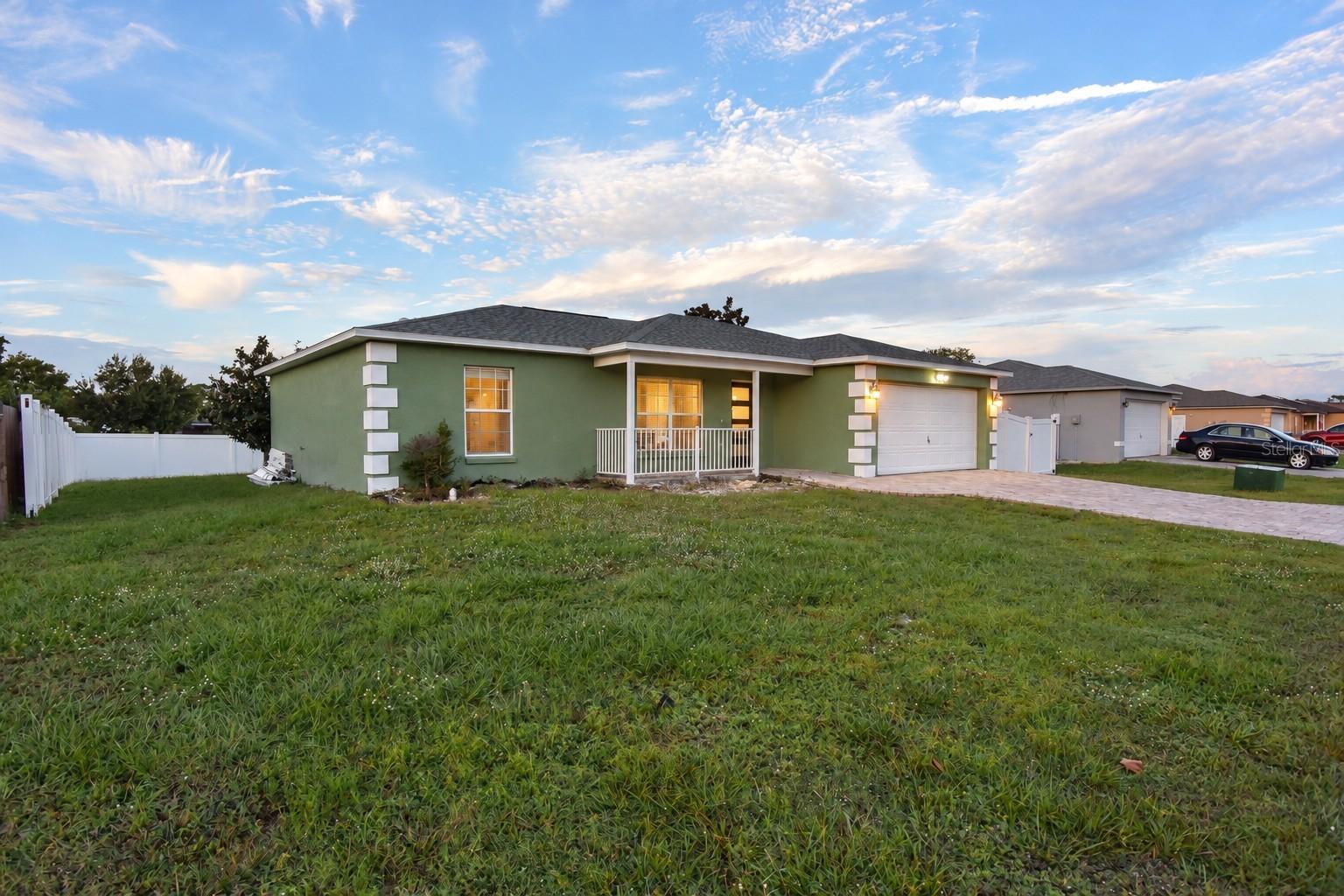 6545 W PELICAN LANE, Homosassa, FL 34448