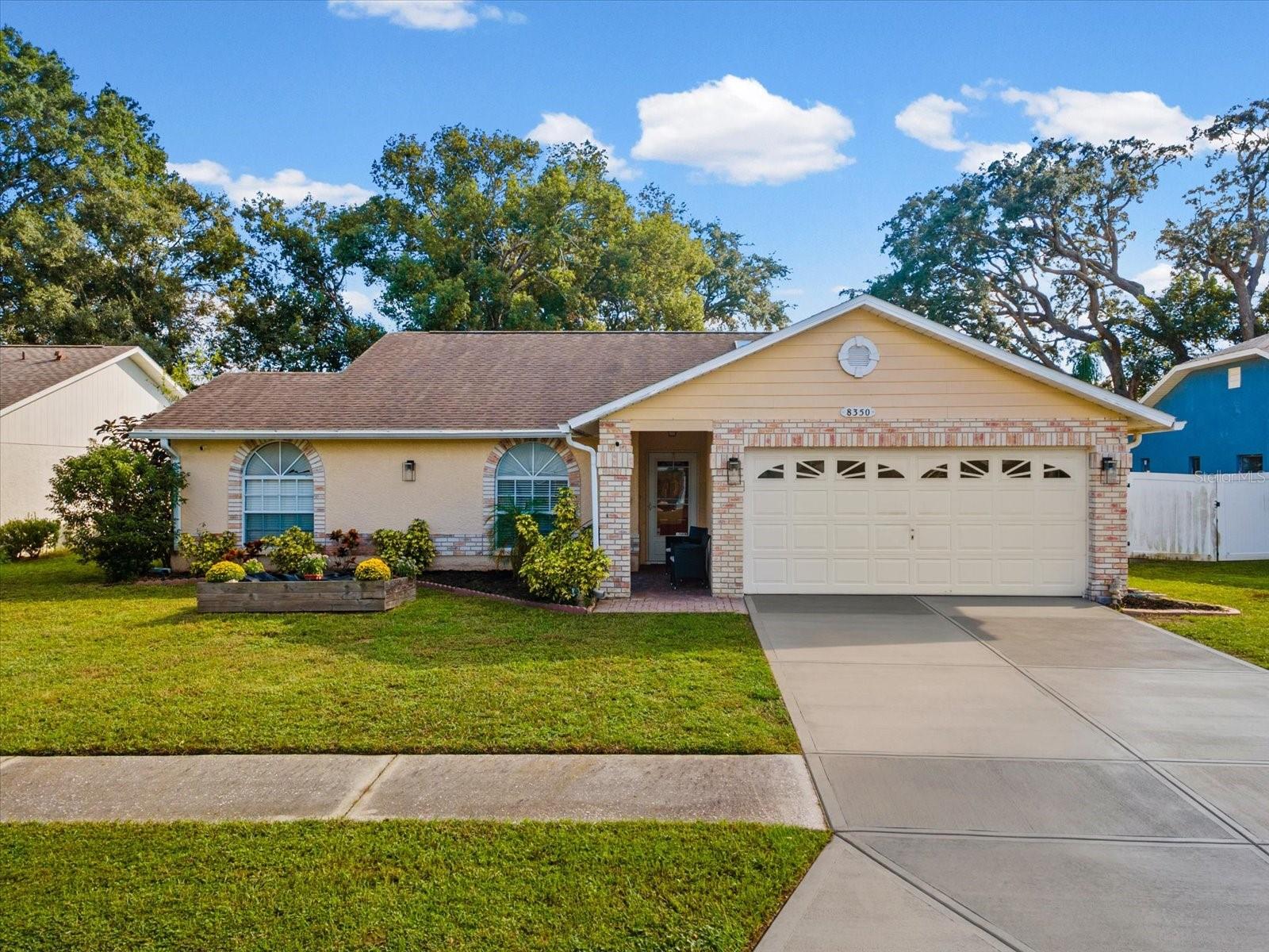 8350 ROYAL HART DRIVE, New Port Richey, FL 34653 8350 ROYAL HART DRIVE, New Port Richey, FL 34653
