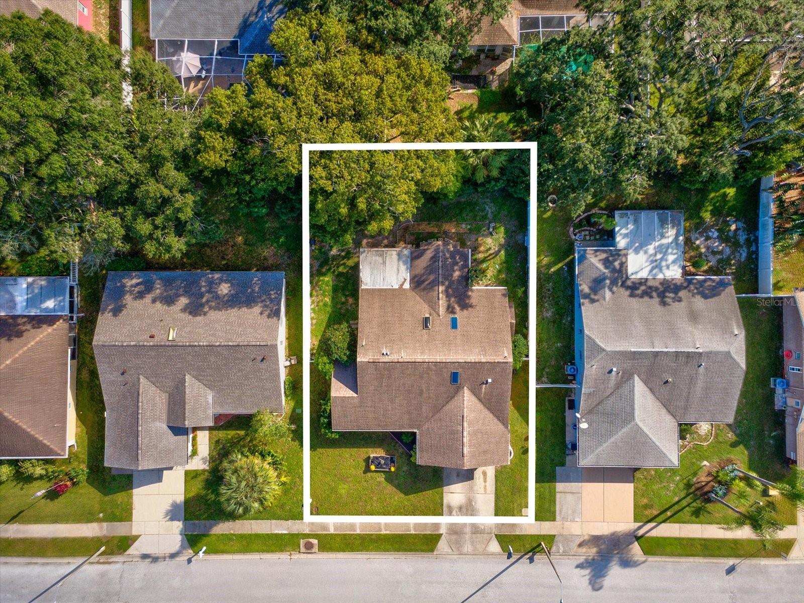 8350 ROYAL HART DRIVE, New Port Richey, FL 34653