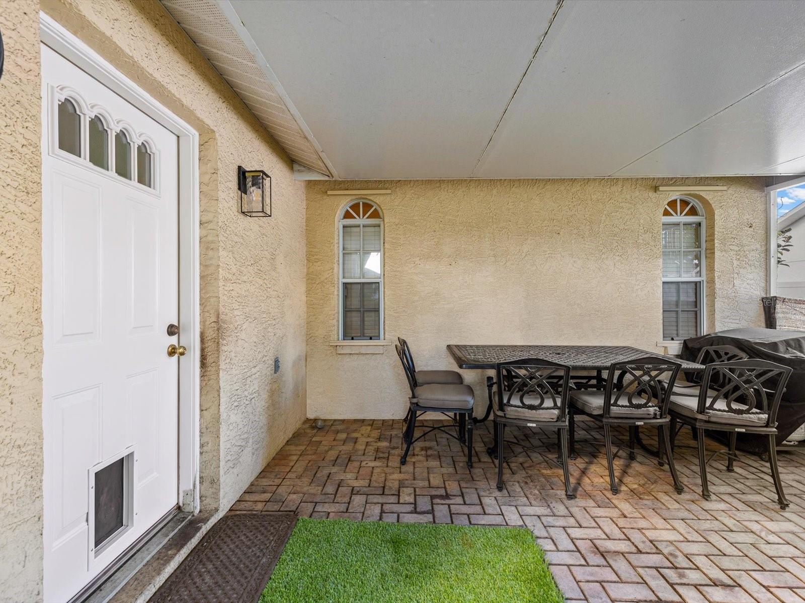 8350 ROYAL HART DRIVE, New Port Richey, FL 34653