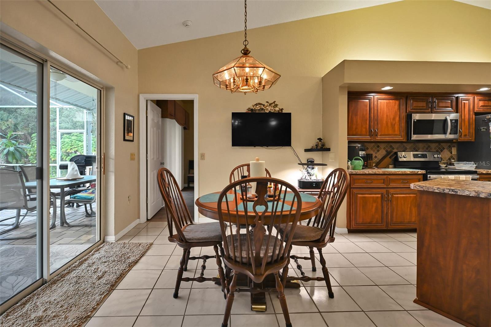 11384 NEWINGTON AVENUE, Spring Hill, FL 34609