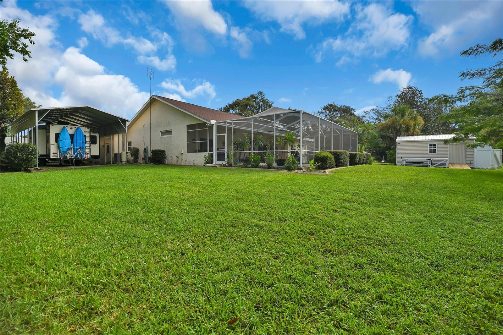 11384 NEWINGTON AVENUE, Spring Hill, FL 34609
