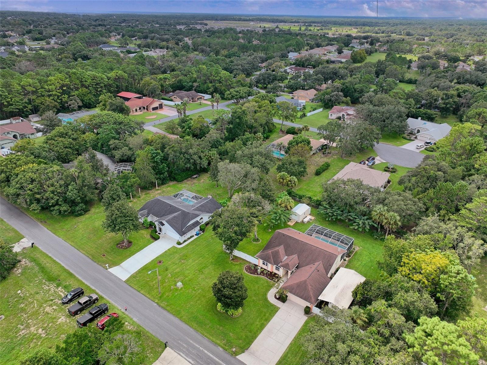 11384 NEWINGTON AVENUE, Spring Hill, FL 34609