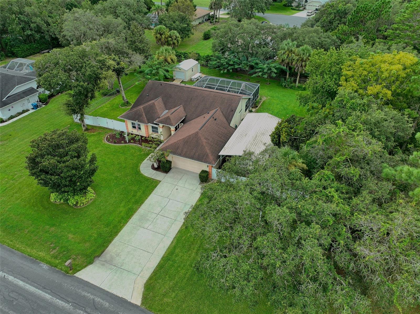 11384 NEWINGTON AVENUE, Spring Hill, FL 34609