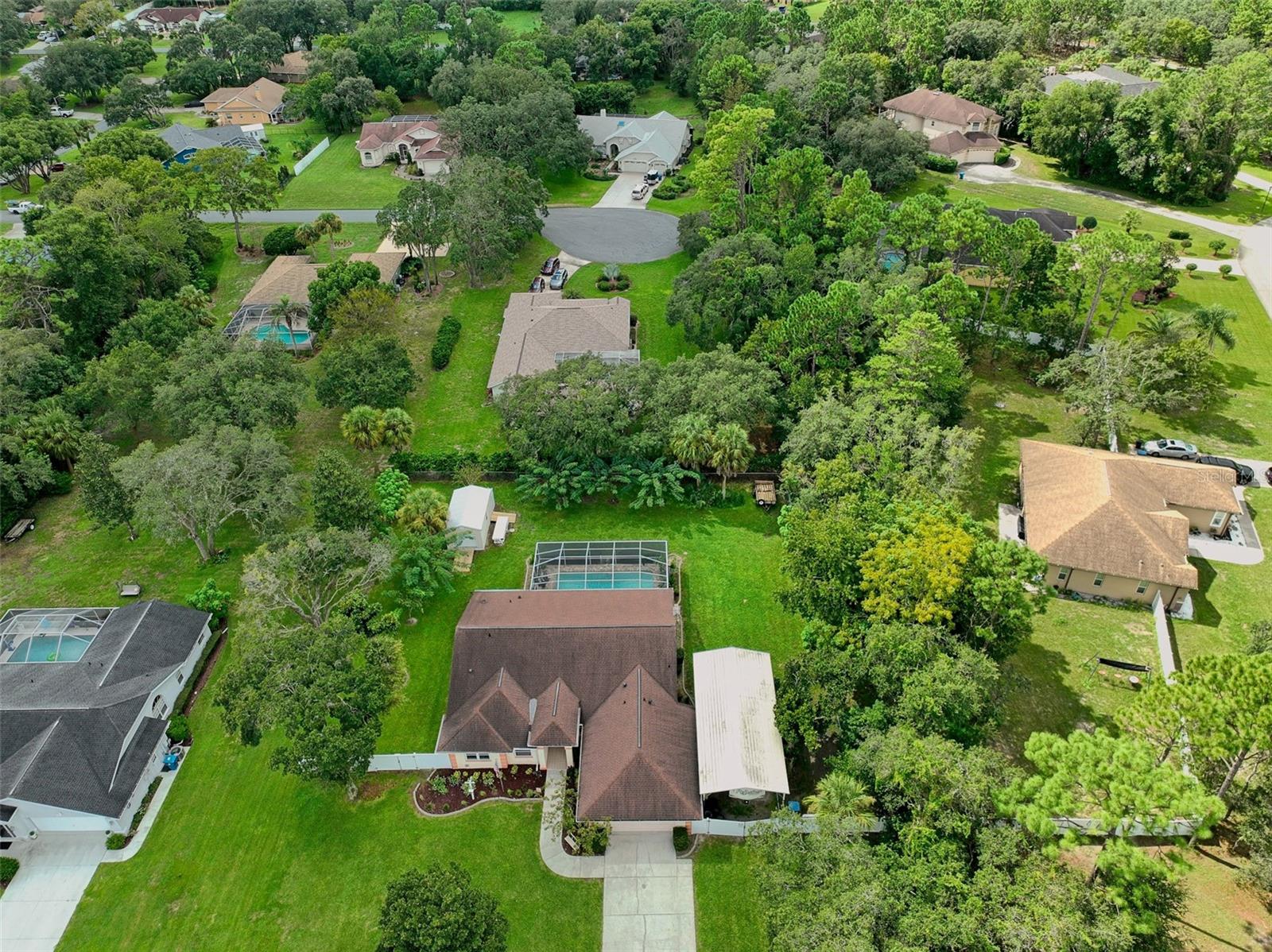 11384 NEWINGTON AVENUE, Spring Hill, FL 34609