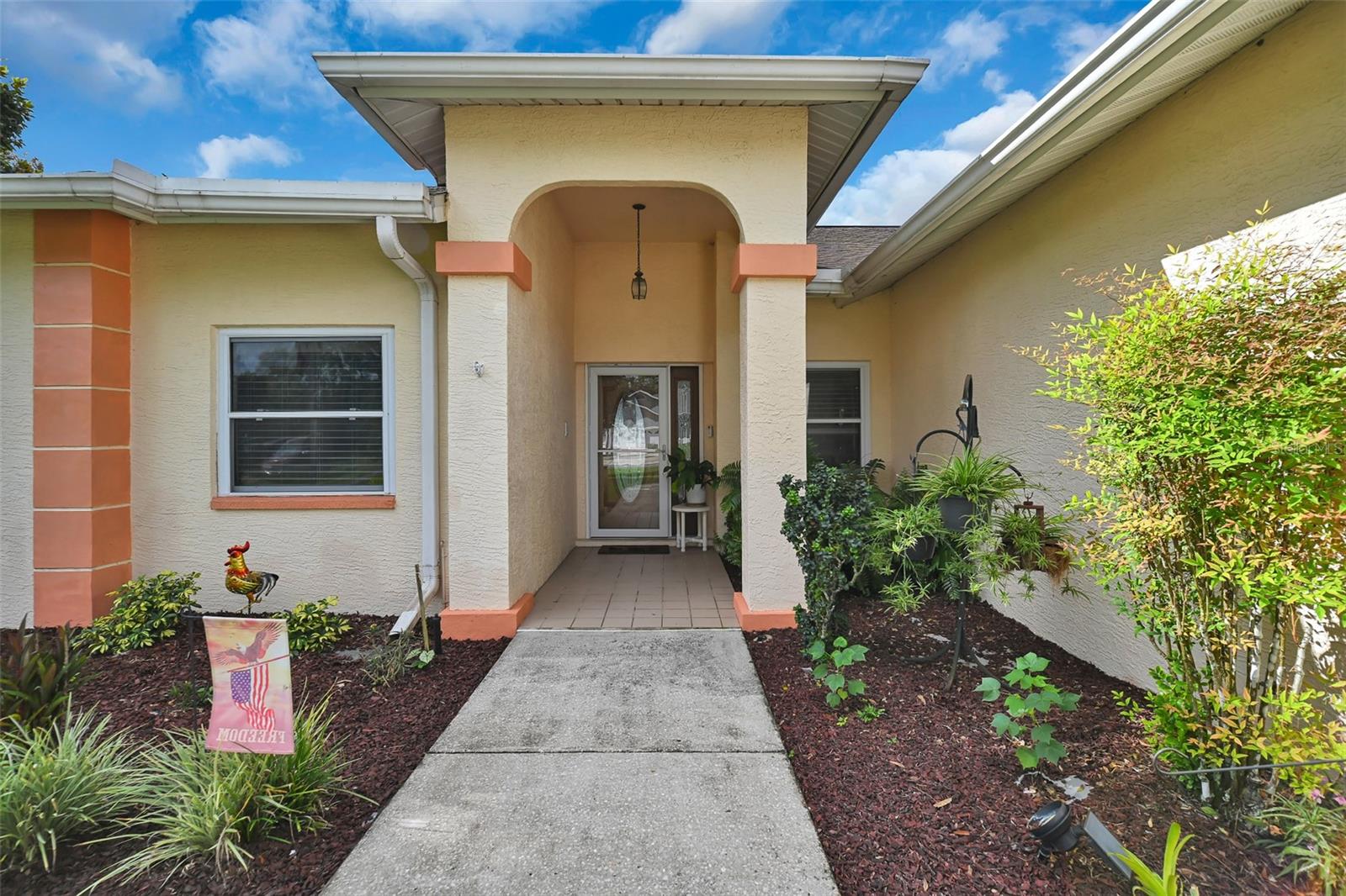 11384 NEWINGTON AVENUE, Spring Hill, FL 34609