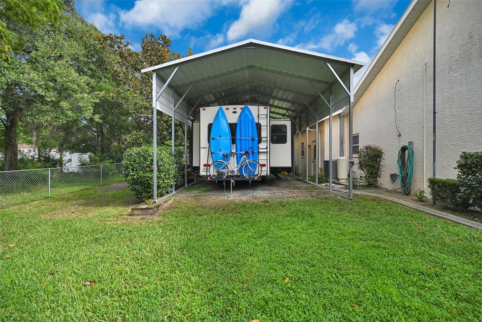 11384 NEWINGTON AVENUE, Spring Hill, FL 34609