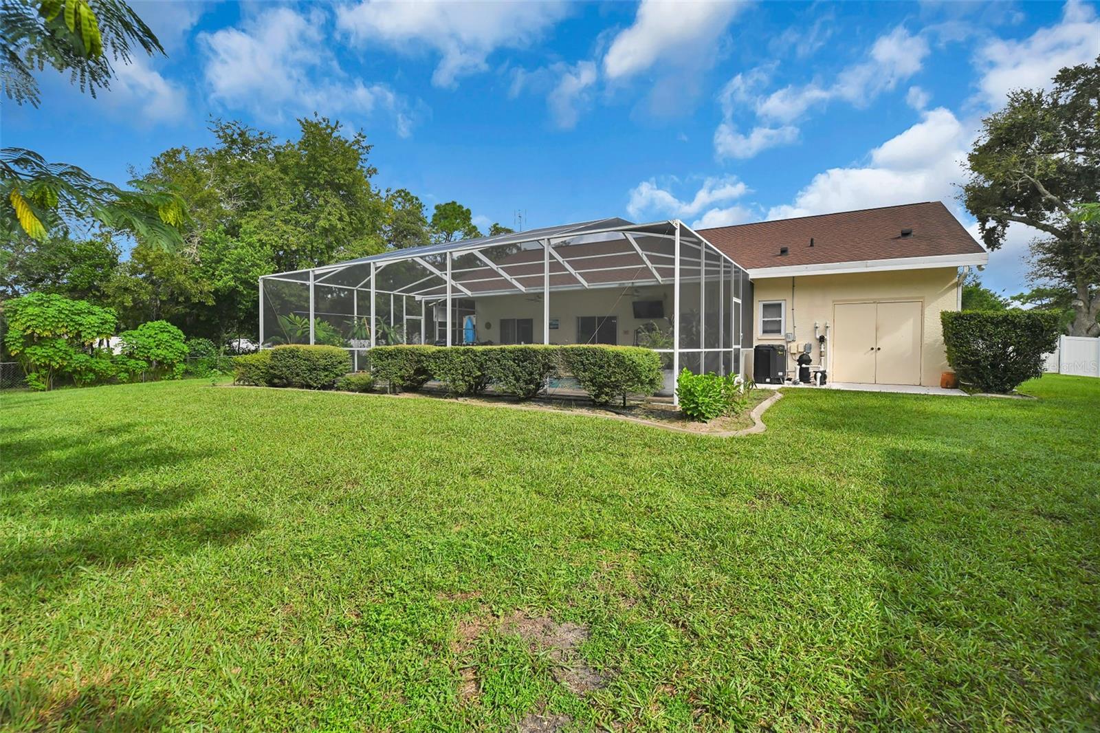 11384 NEWINGTON AVENUE, Spring Hill, FL 34609