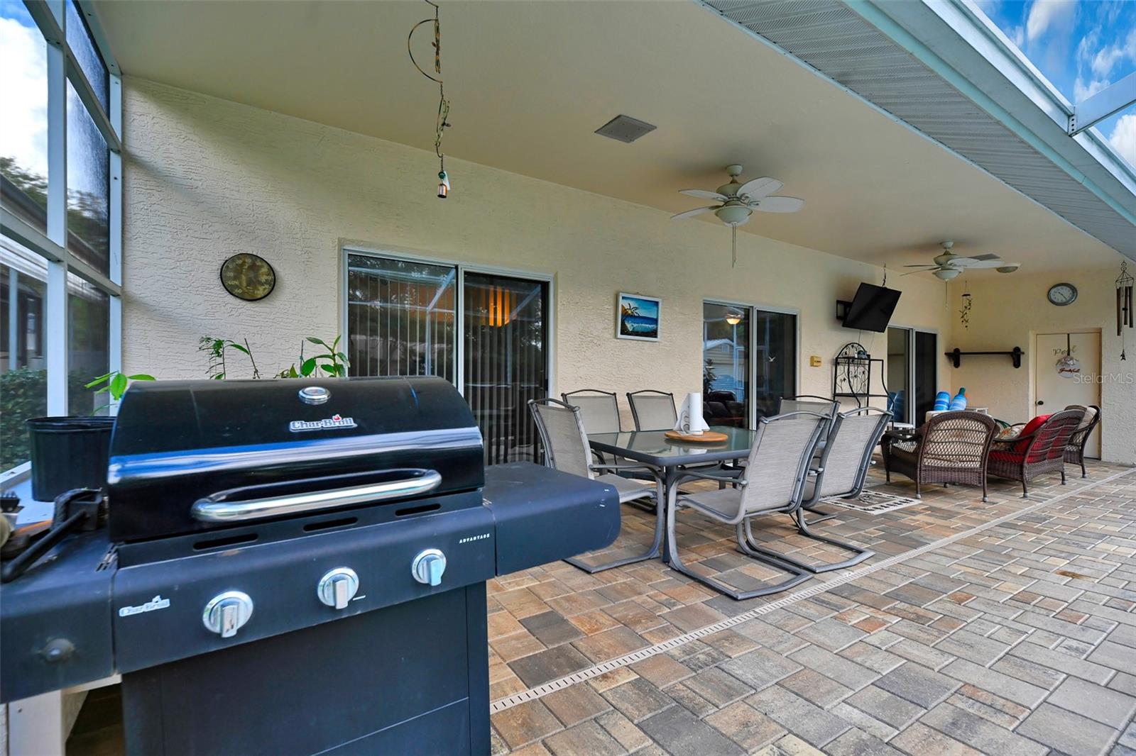 11384 NEWINGTON AVENUE, Spring Hill, FL 34609