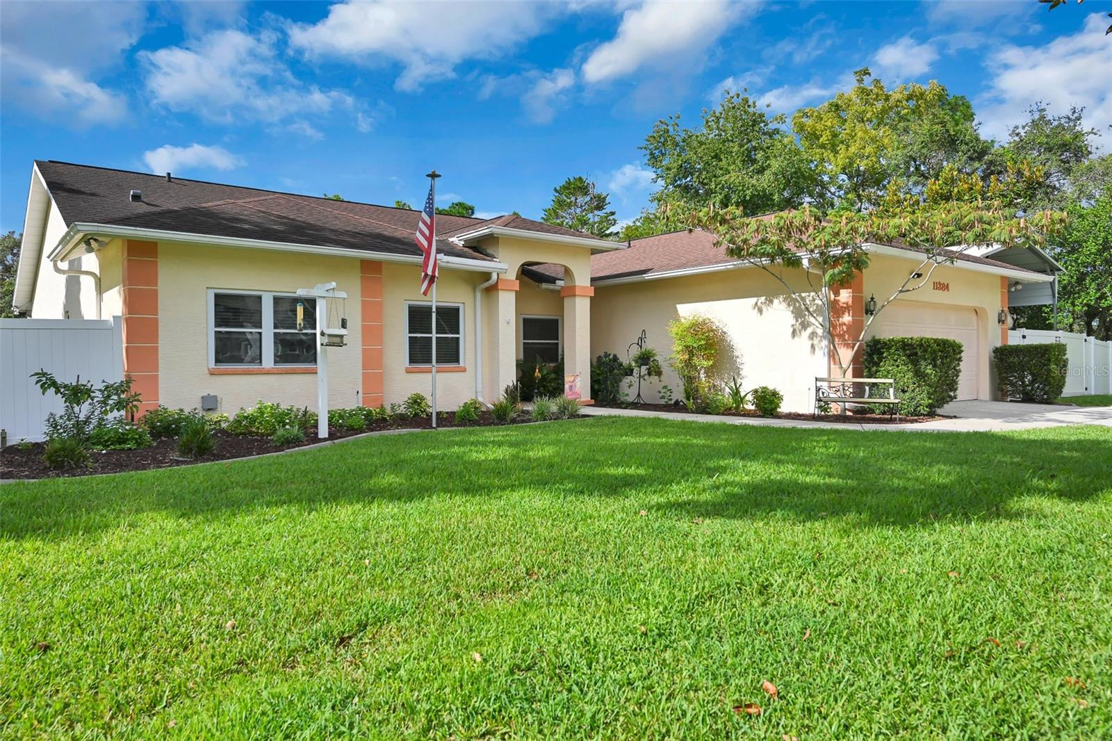 11384 NEWINGTON AVENUE, Spring Hill, FL 34609