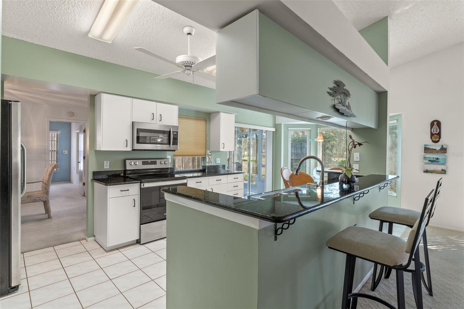 7368 SUGARBUSH DRIVE, Spring Hill, FL 34606