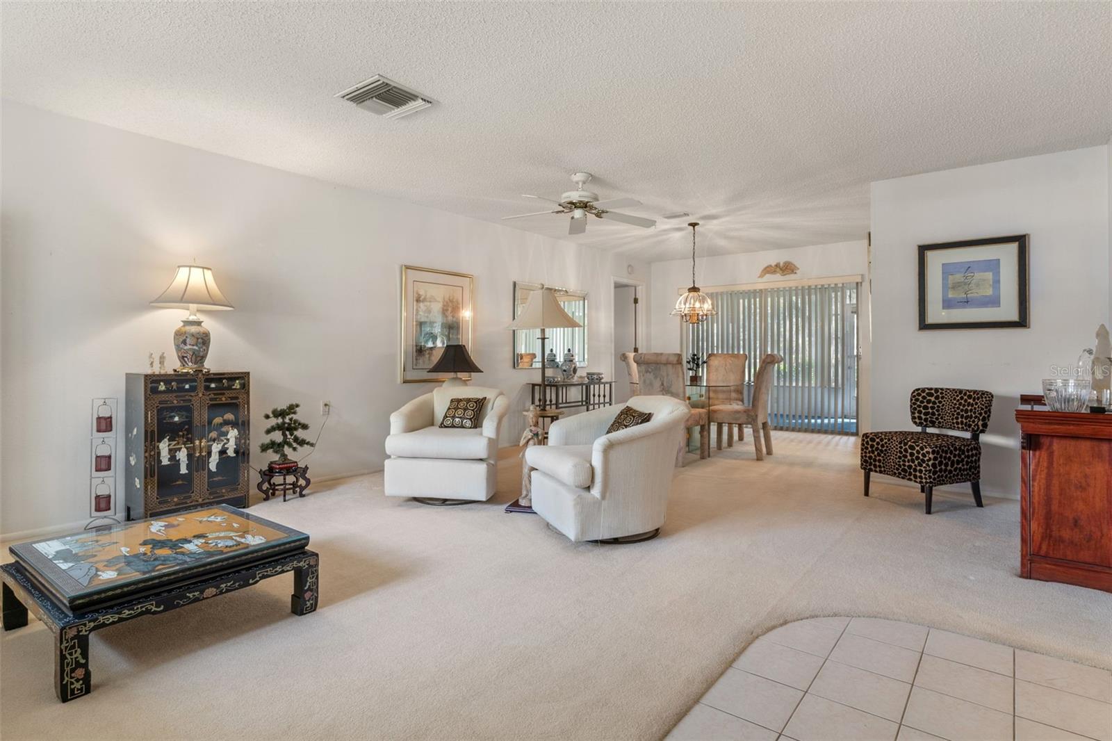 7368 SUGARBUSH DRIVE, Spring Hill, FL 34606