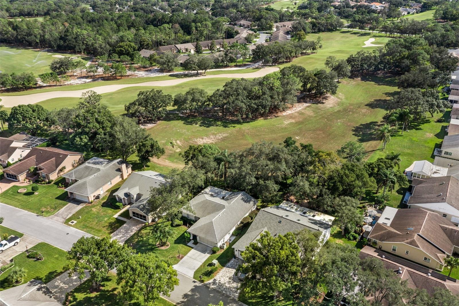 7368 SUGARBUSH DRIVE, Spring Hill, FL 34606