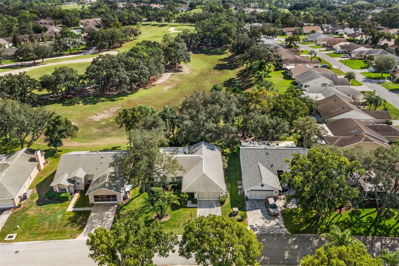 7368 SUGARBUSH DRIVE, Spring Hill, FL 34606