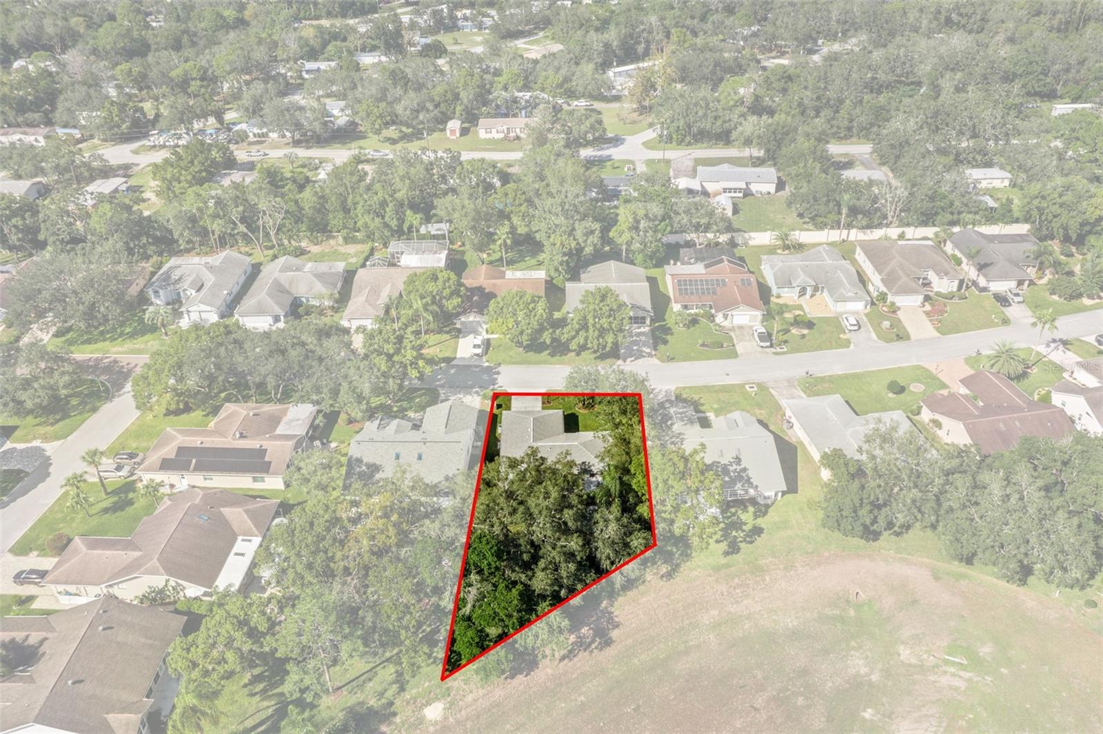 7368 SUGARBUSH DRIVE, Spring Hill, FL 34606
