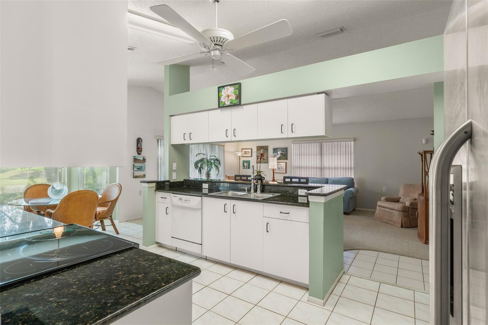 7368 SUGARBUSH DRIVE, Spring Hill, FL 34606