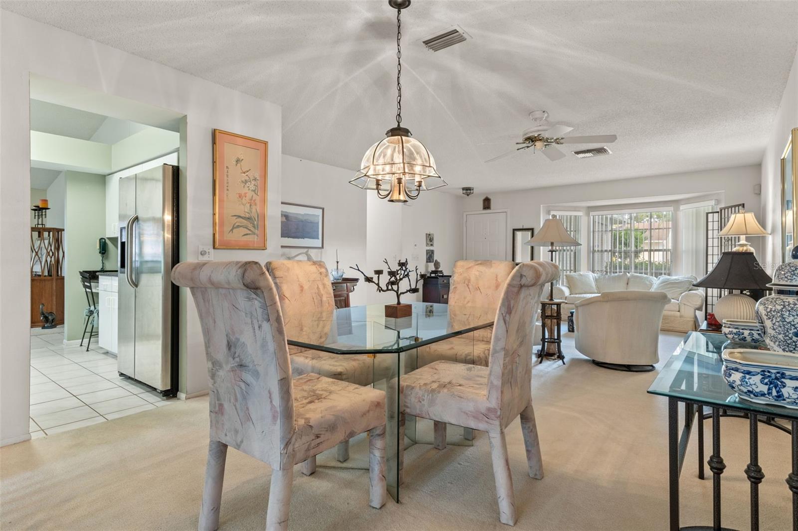 7368 SUGARBUSH DRIVE, Spring Hill, FL 34606