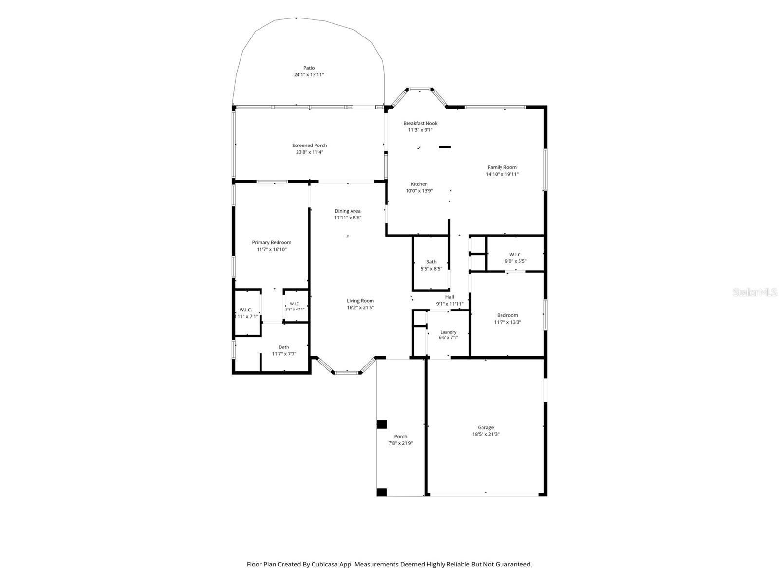 7368 SUGARBUSH DRIVE, Spring Hill, FL 34606