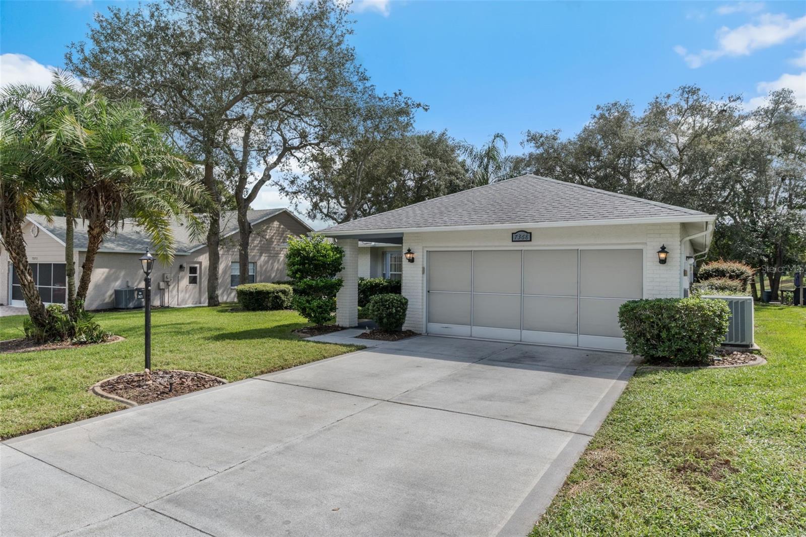 7368 SUGARBUSH DRIVE, Spring Hill, FL 34606