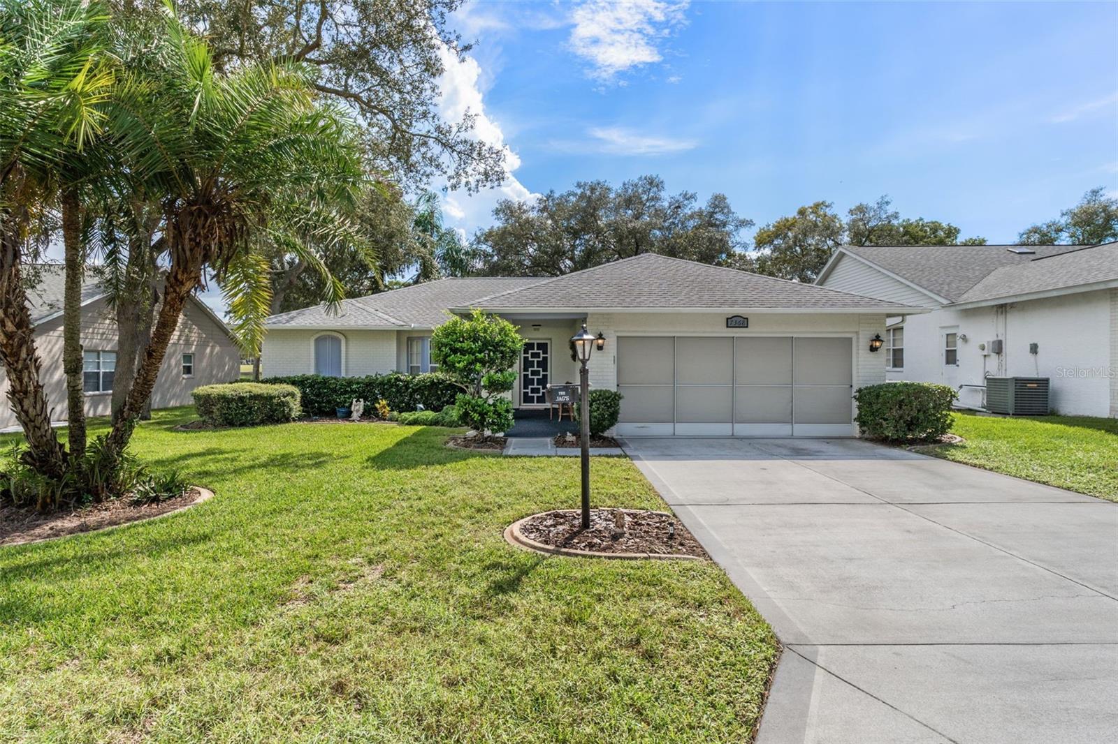 7368 SUGARBUSH DRIVE, Spring Hill, FL 34606 7368 SUGARBUSH DRIVE, Spring Hill, FL 34606