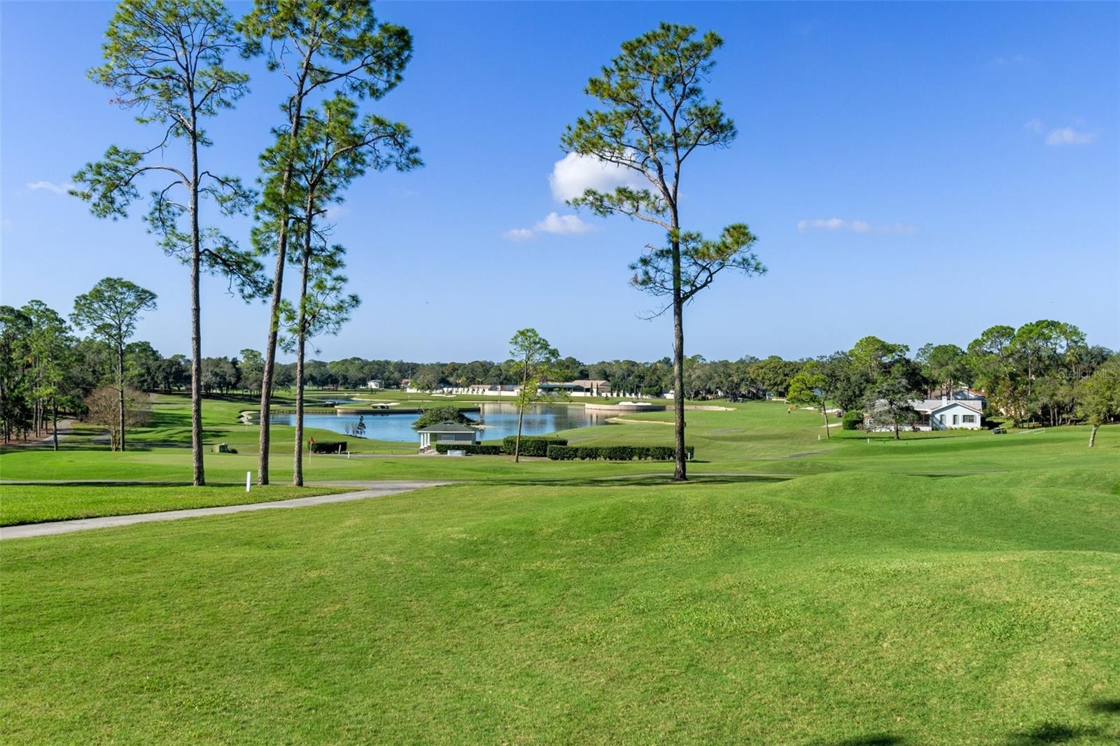 7368 SUGARBUSH DRIVE, Spring Hill, FL 34606