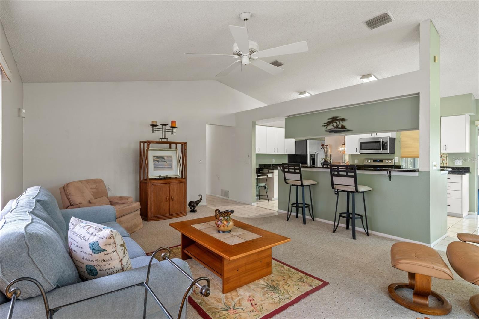 7368 SUGARBUSH DRIVE, Spring Hill, FL 34606