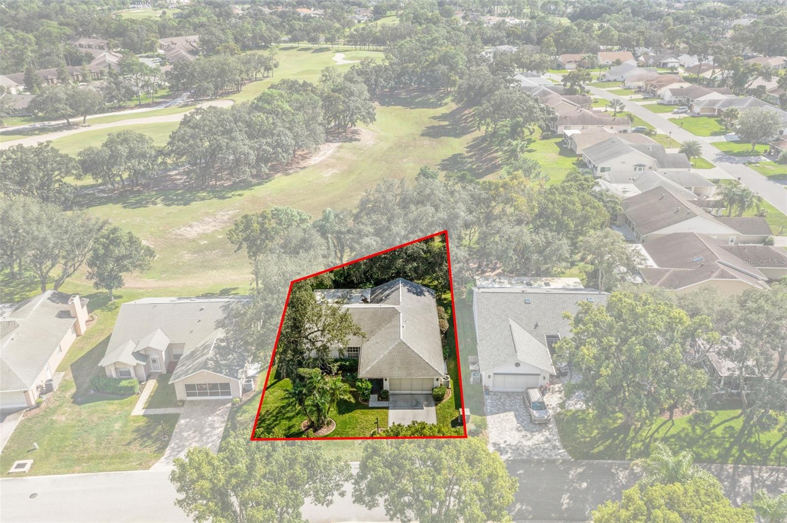 7368 SUGARBUSH DRIVE, Spring Hill, FL 34606