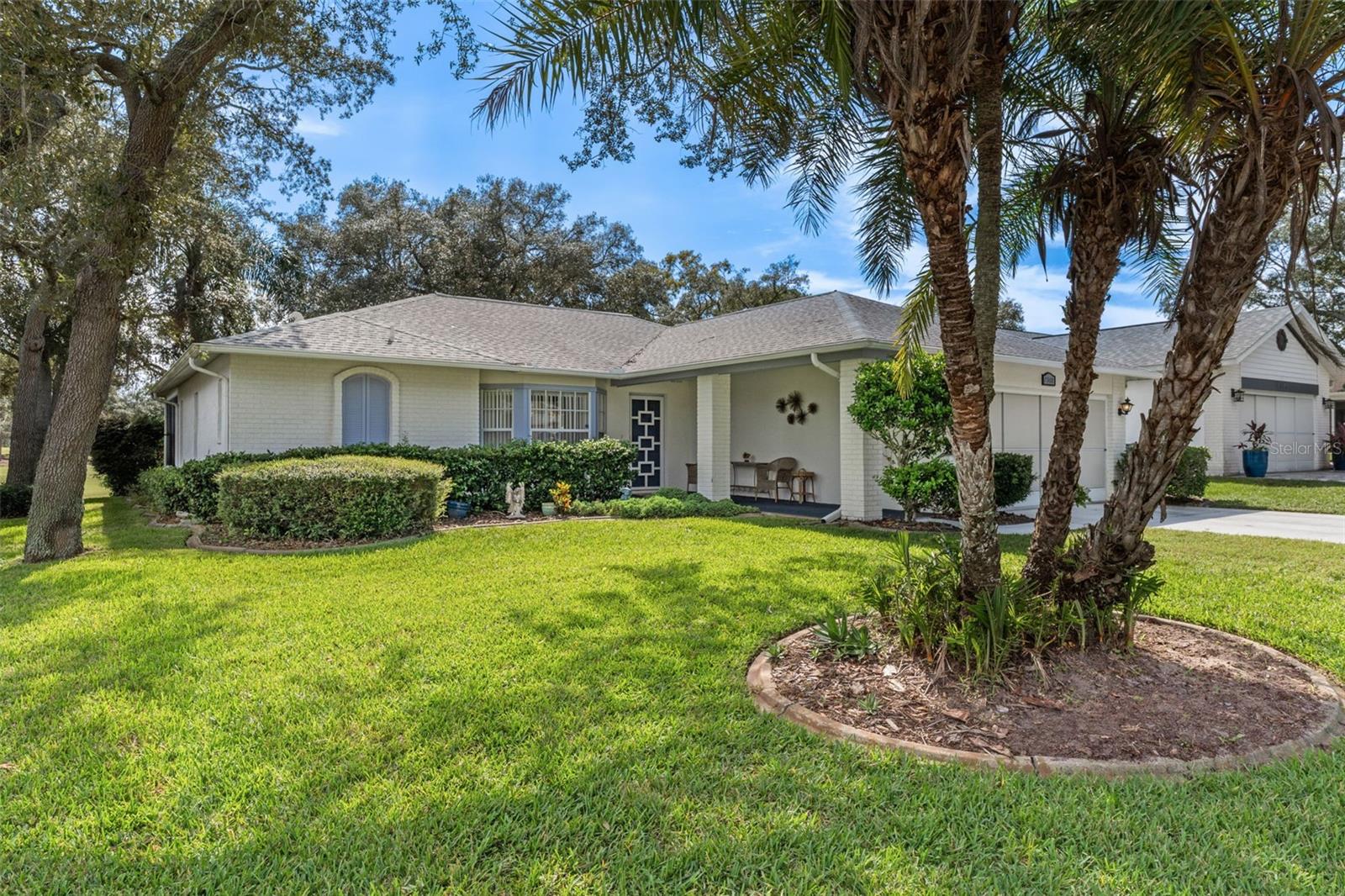 7368 SUGARBUSH DRIVE, Spring Hill, FL 34606