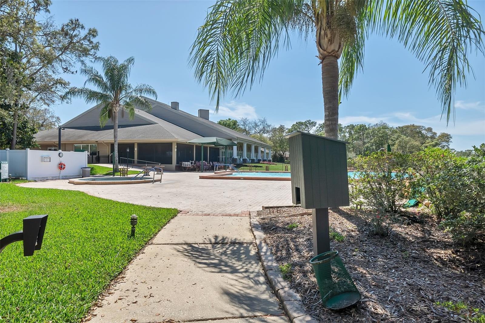 7368 SUGARBUSH DRIVE, Spring Hill, FL 34606