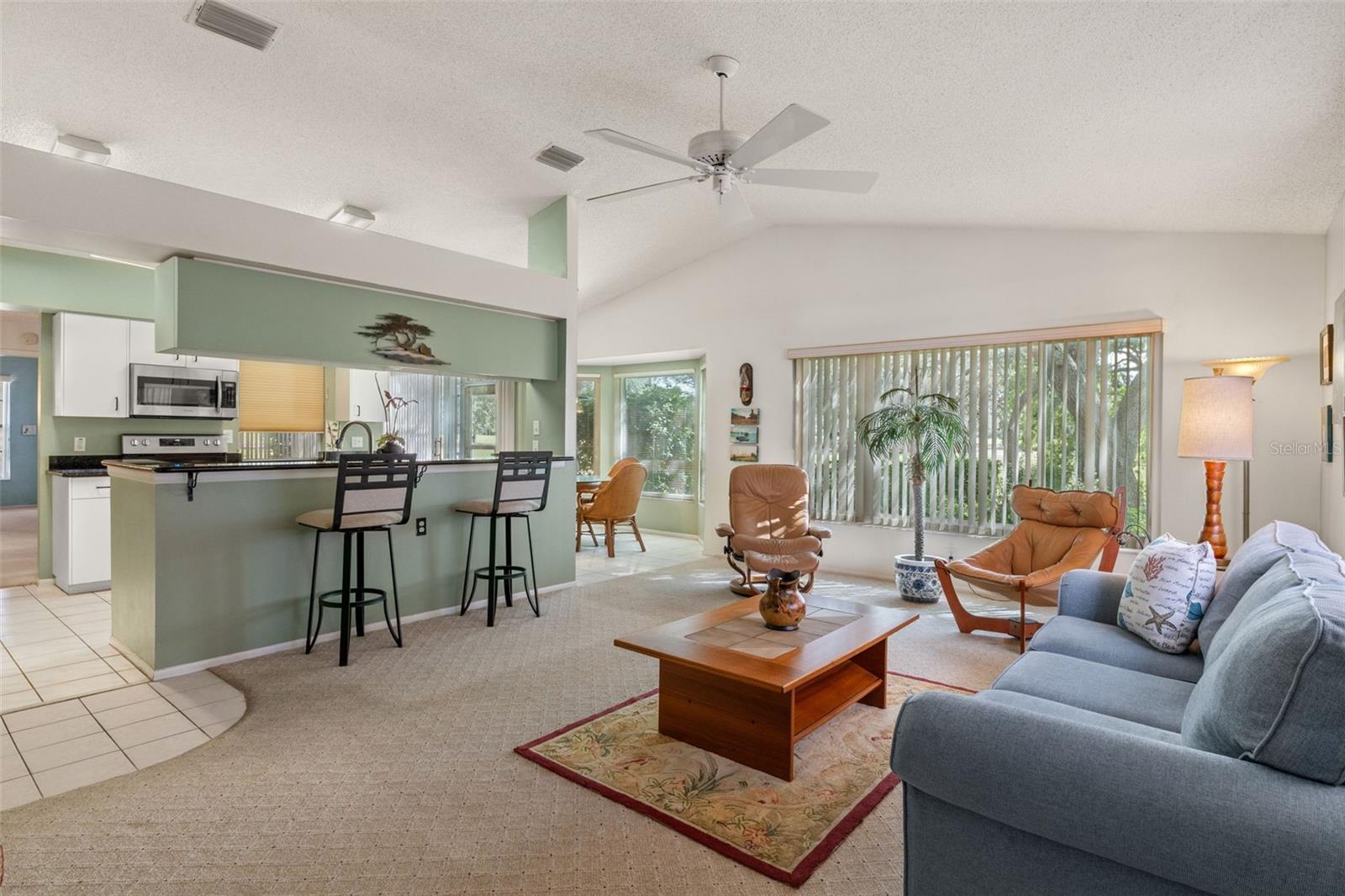 7368 SUGARBUSH DRIVE, Spring Hill, FL 34606