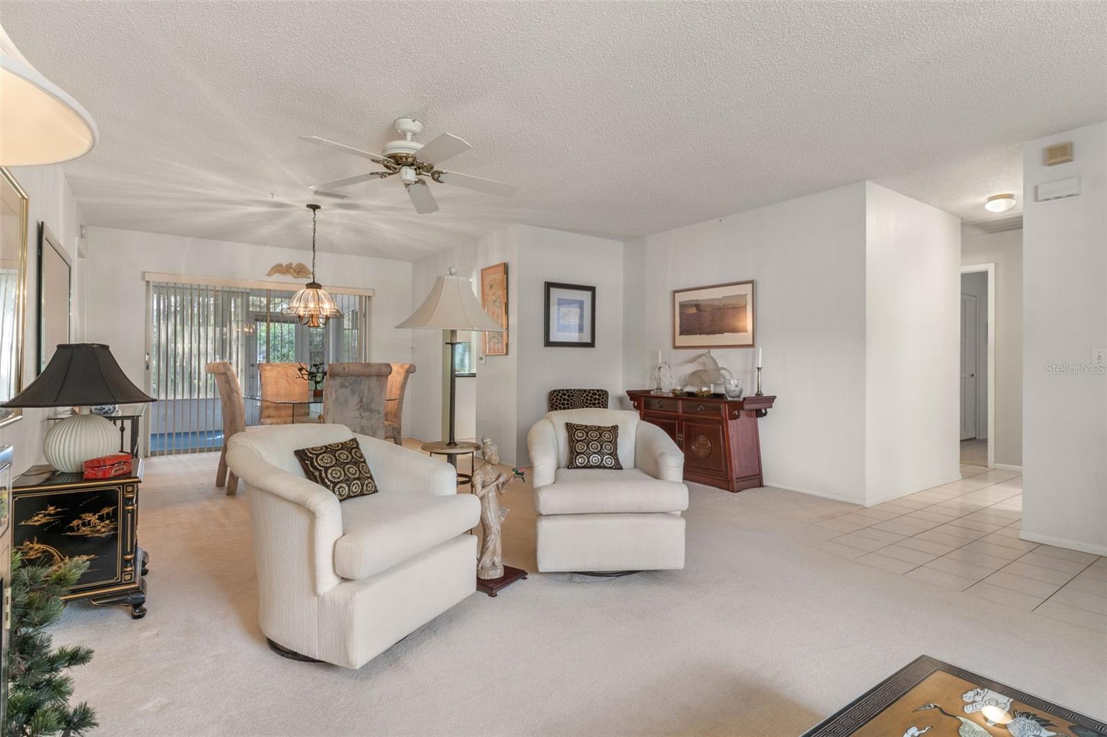 7368 SUGARBUSH DRIVE, Spring Hill, FL 34606