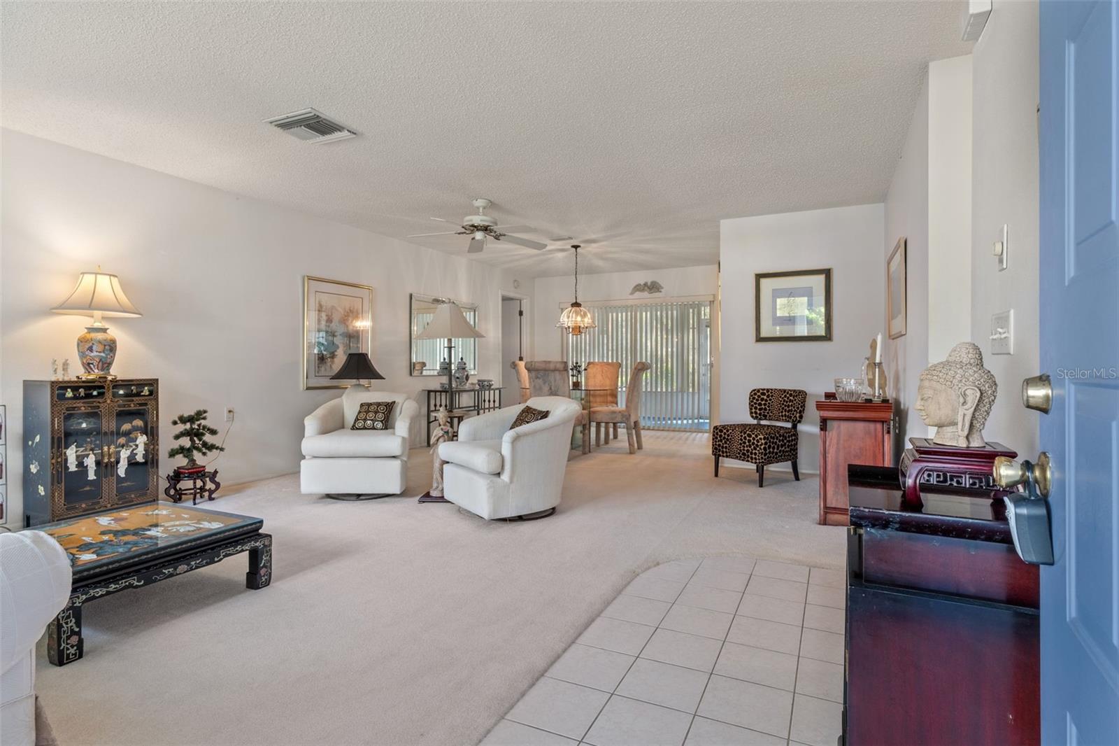 7368 SUGARBUSH DRIVE, Spring Hill, FL 34606