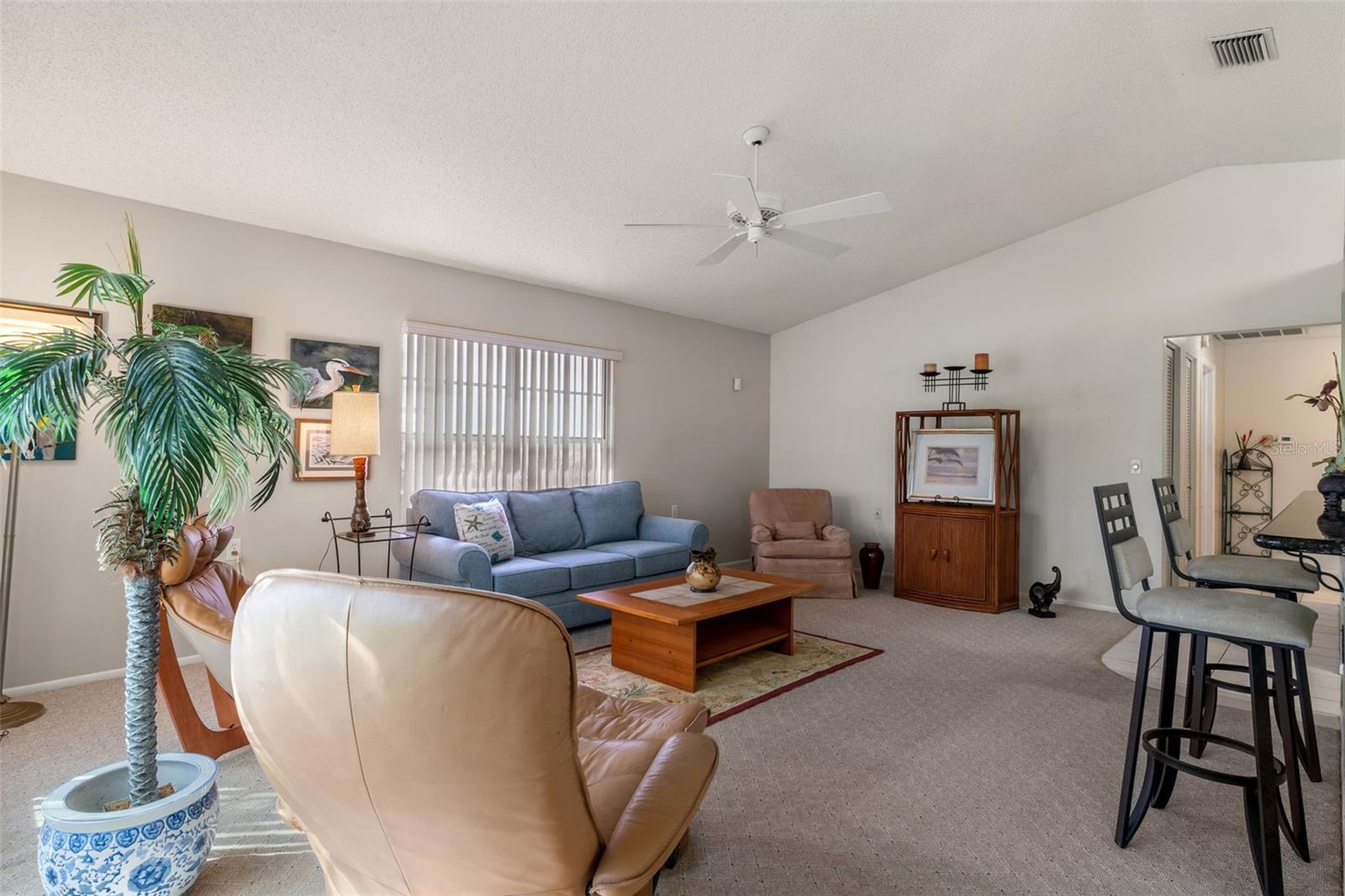 7368 SUGARBUSH DRIVE, Spring Hill, FL 34606