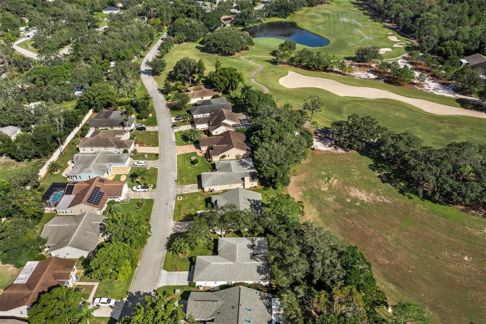 7368 SUGARBUSH DRIVE, Spring Hill, FL 34606